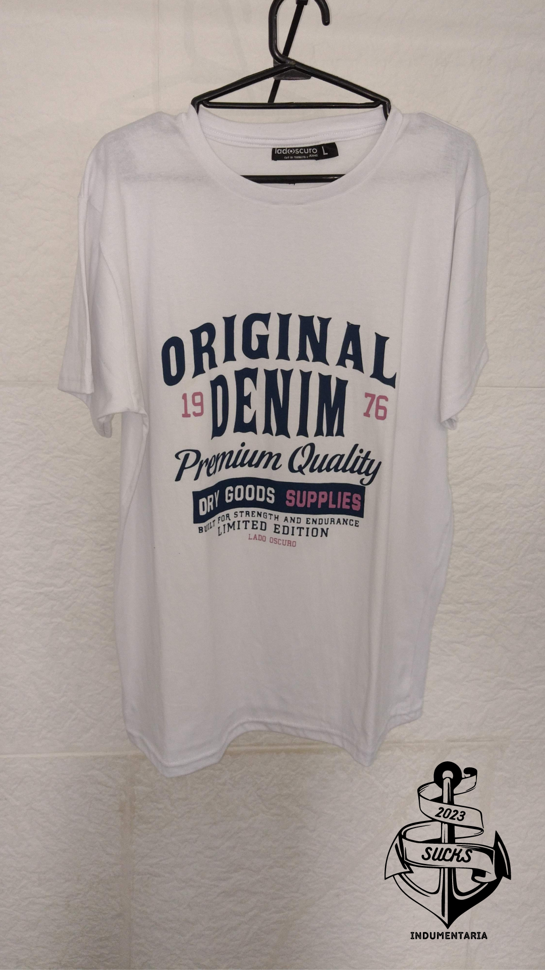 imagen de Remeras nuevas superior